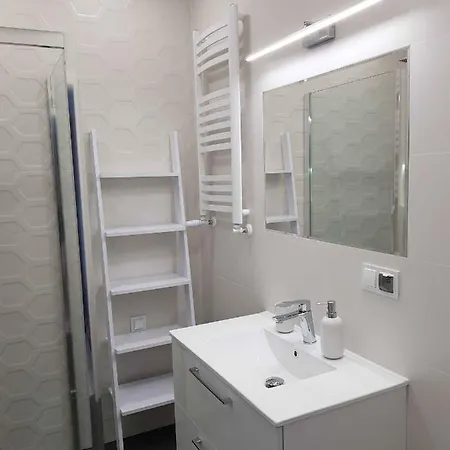 Apart - 17 Apartament Jastrzębia Góra