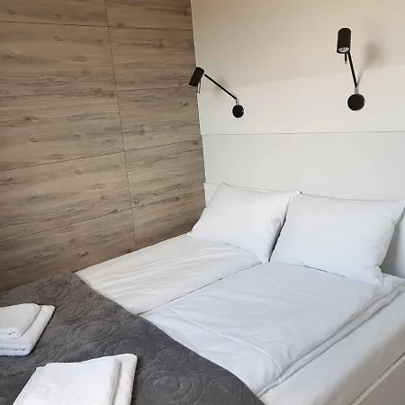 Apartamento Apart - 17 Jastrzębia Góra