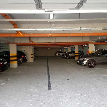 Apart - 17 Apartamento *