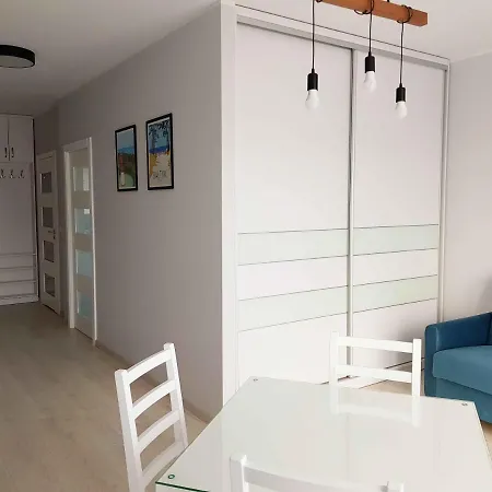 Apartament Apart - 17