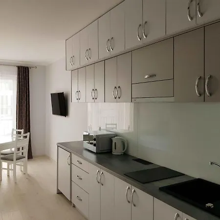 Apartamento Apart - 17 *