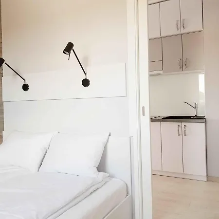 Apartamento Apart - 17 *