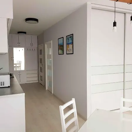 Apart - 17 Apartamento